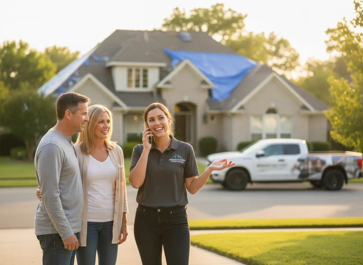 Emergency Roof Repair Wakpala, SD FAQs